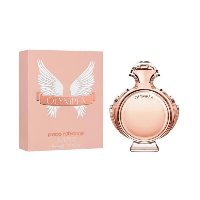 Perfume Paco Rabanne Olympea Edp 50 Ml. Perfume Paco Rabanne Olympea Edp 50 Ml.