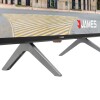 Televisor Smart TV LED 55" UHD 4K - James Televisor Smart TV LED 55" UHD 4K - James