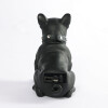 Parlante portatil CH-M11 Mediano bluetooth Diseño Perro Negro Parlante portatil CH-M11 Mediano bluetooth Diseño Perro Negro