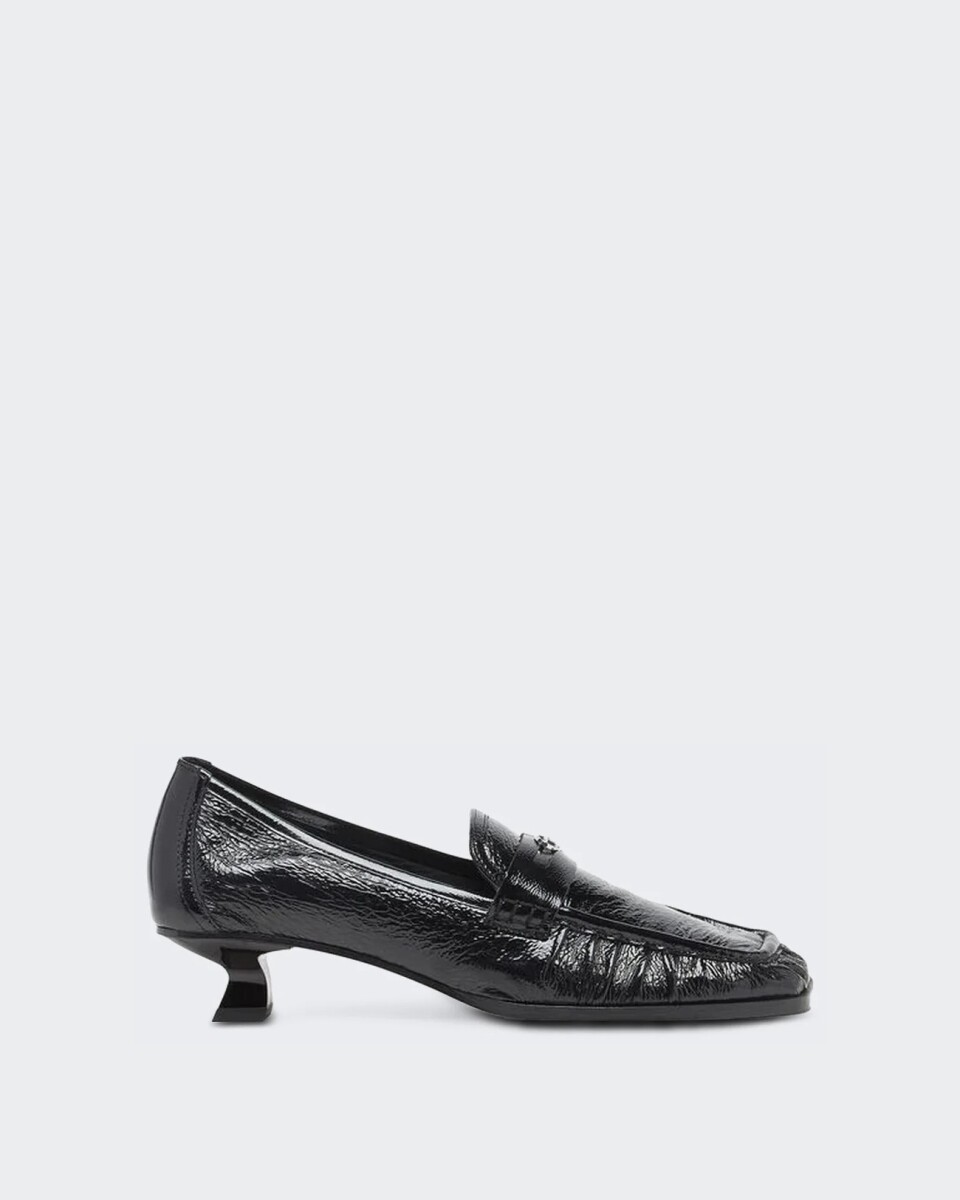 MOCASIN D-AMBER 
