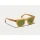 Moscot Fritz Butterscotch