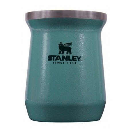 STANLEY MATE AC. INOX VERDE Stanley Mate Ac. Inox Verde