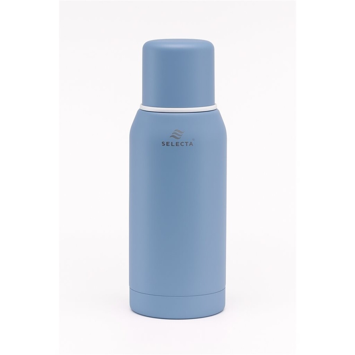 TERMO 750ML DOBLE PARED CIELO AQUA 