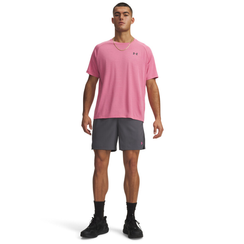 UA Vanish Wven Short 2.0 6in-BLU GRY-026