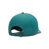 Gorro Under Armour M AV ADJ Hombre 440-338U4M Verde