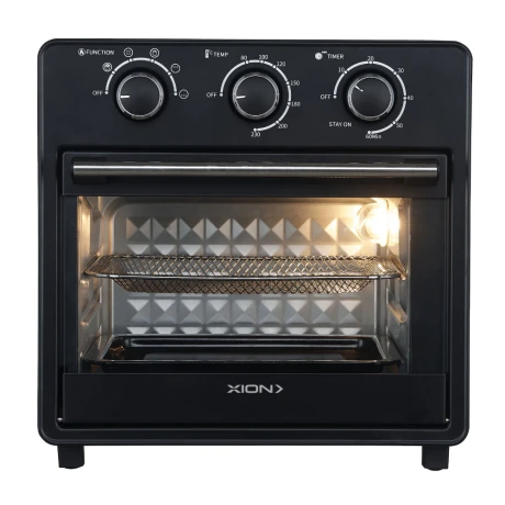 Horno Air Fryer Xion XI-FR180 18 lts 001