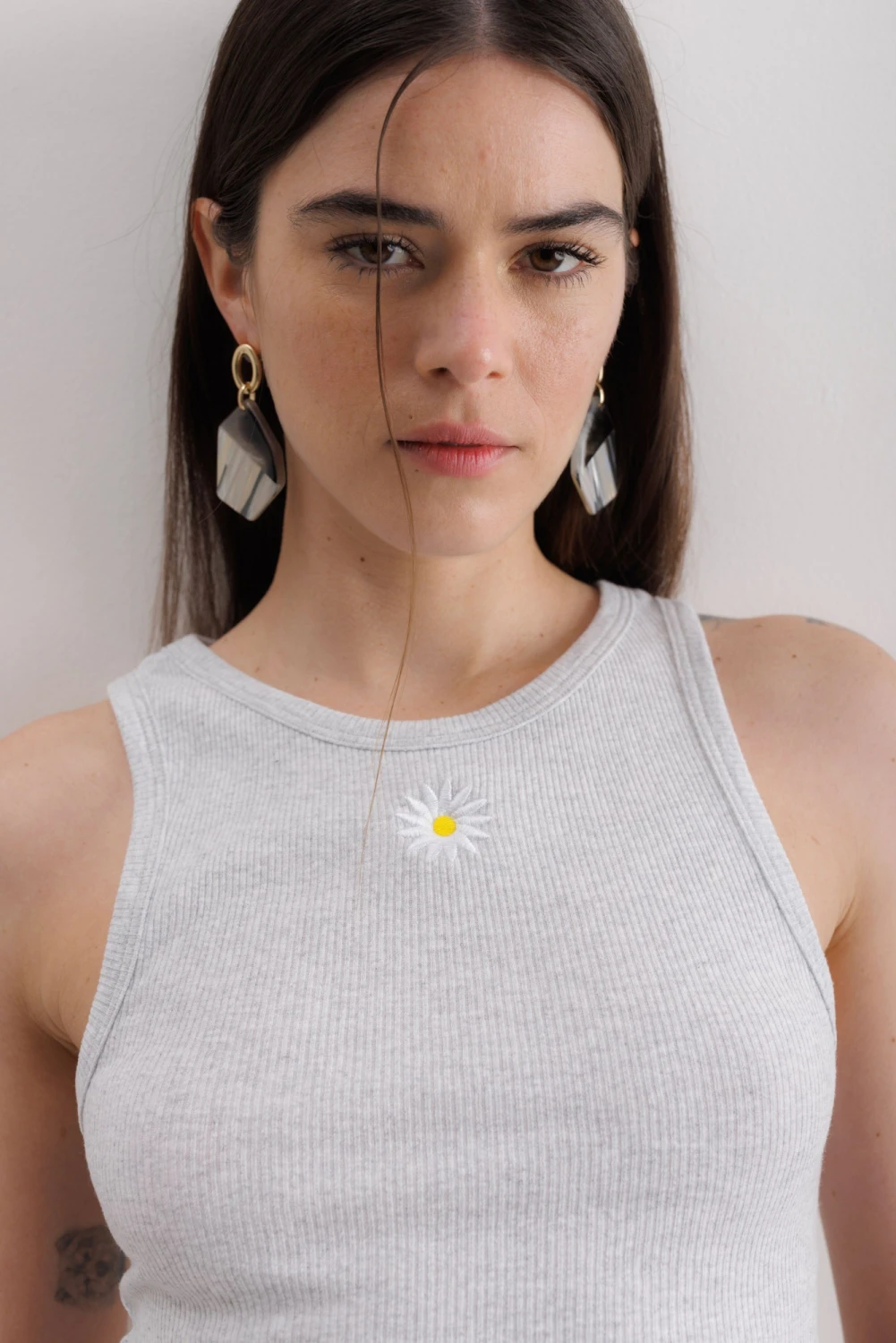 Musculosa Sena