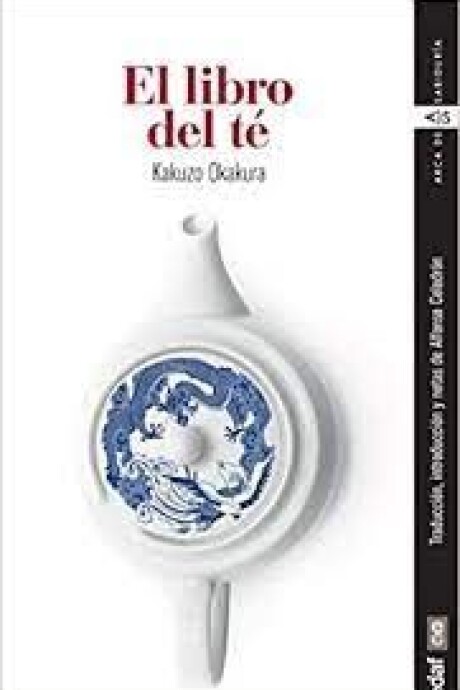 LIBRO DEL TE, EL LIBRO DEL TE, EL