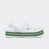 Crocs Crocband™ Kids Blanco