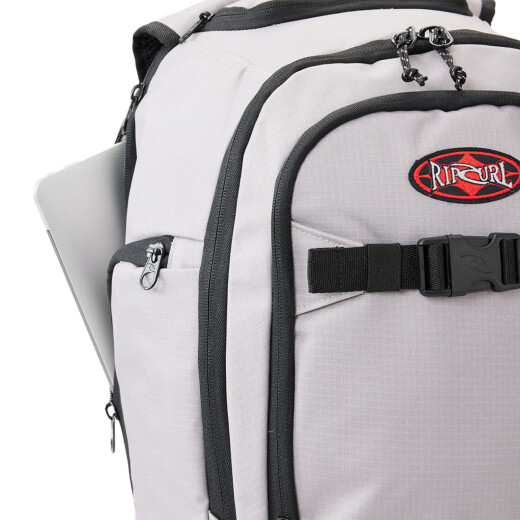 Mochila Rip Curl Posse 33L Heritage Mochila Rip Curl Posse 33L Heritage