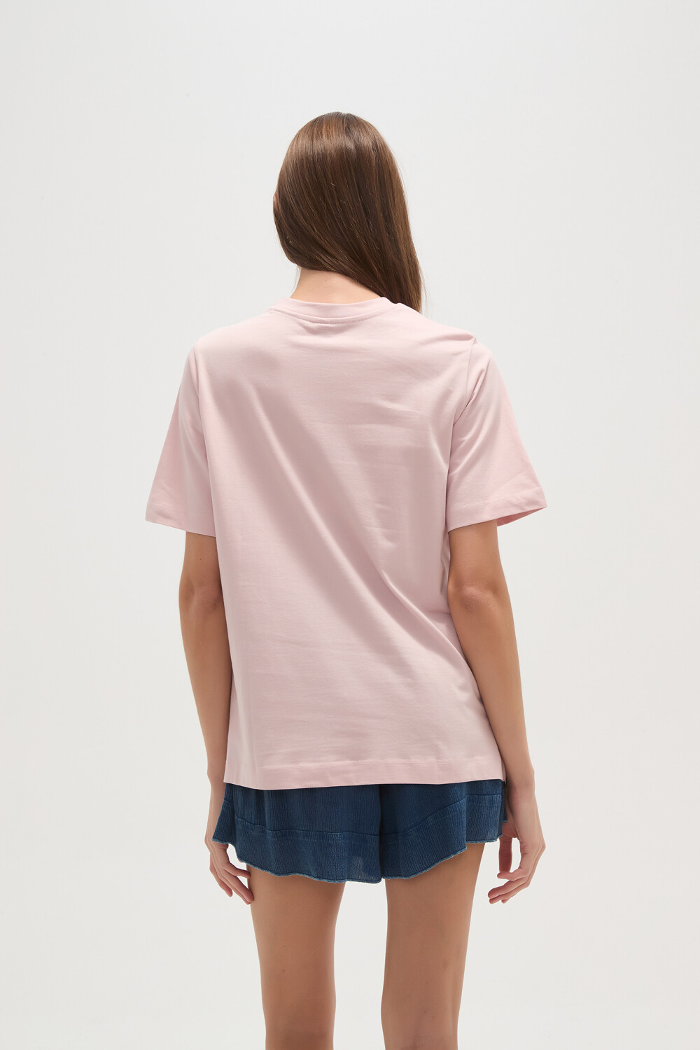 Remera Rosen Estampado 2