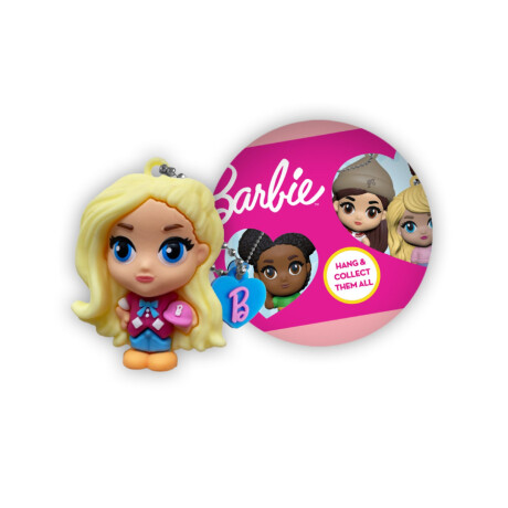 Bolsa Sorpresa Barbie Charm Besties Bolsa Sorpresa Barbie Charm Besties