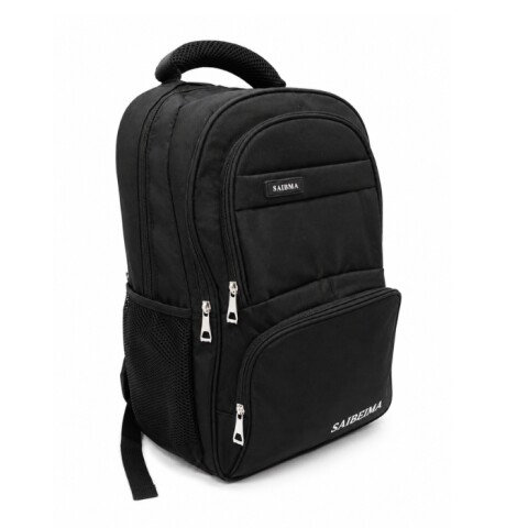 Mochila Urbana 45 Litros 4 Cierres Mochila Urbana 45 Litros 4 Cierres
