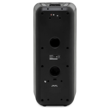 Parlante Torre de Audio Aiwa AWPOK3LD 1000W PMPO Negro