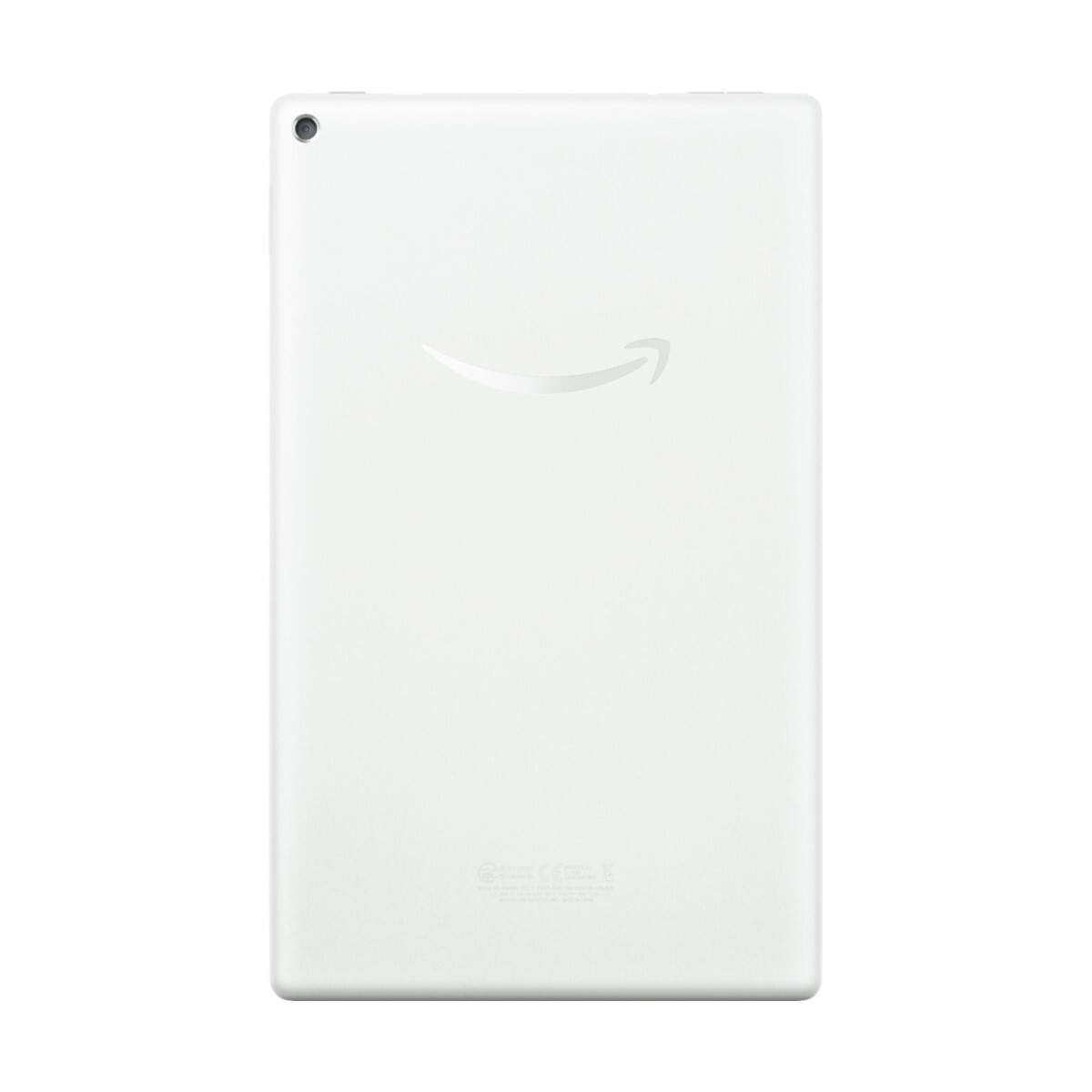 Tablet Amazon Fire HD 10 10.1" Wi-FI 64GB / 2GB RAM Blanco