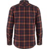 Camisa Fjallraven Skog Shirt M Hombre Navy