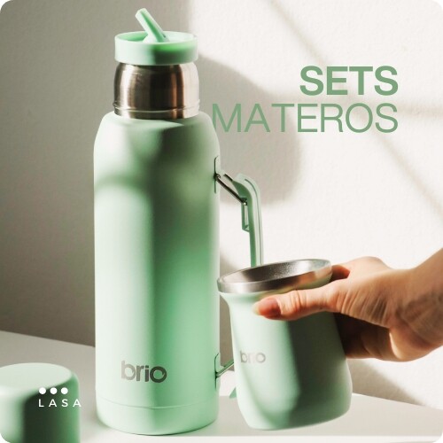Sets materos