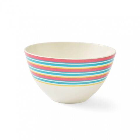 PORTMEIRION KIT KEMP CALYPSO BOWL 15 CM RAYAS X 4 UNIDADES PORTMEIRION KIT KEMP CALYPSO BOWL 15 CM RAYAS X 4 UNIDADES