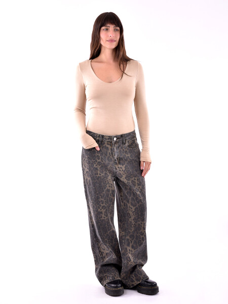 BODY NADINE BEIGE