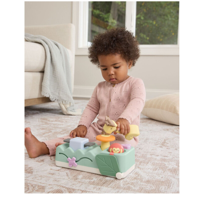 Centro musical didáctico para bebés con martillo Skip Hop Centro musical didáctico para bebés con martillo Skip Hop