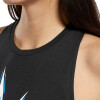 Musculosa REEBOK WOR BLACK de Mujer - FT0967 Negro