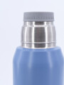 TERMO INOXIDABLE AZUL PIEDRA