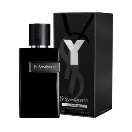 Y Yves Saint Laurent Le parfum 100 ml