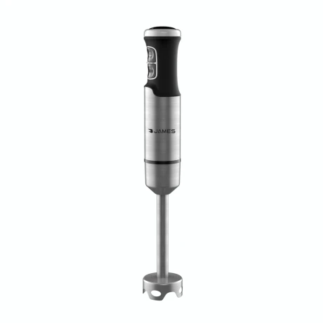 Mixer JAMES MJSA 1000W Acero Inoxidable Con Potenciómetro Mixer JAMES MJSA 1000W Acero Inoxidable Con Potenciómetro