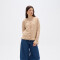 Saco Potok Beige Melange