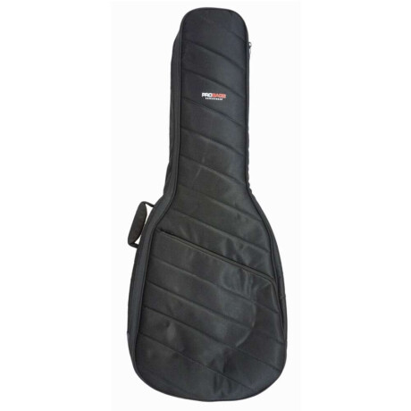 Funda Guitarra Folk Newarmour
