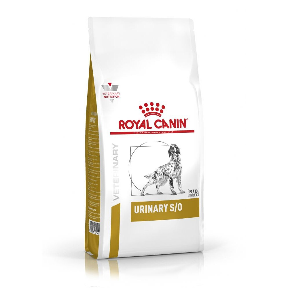 ROYAL CANIN URINARY DOG 10KG ROYAL CANIN URINARY DOG 10KG