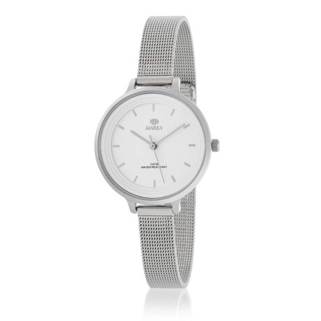 Smartwatch Marea B4119801 Acero