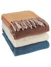 Manta throw TUSENFRYD 130x180 multicolor Manta throw TUSENFRYD 130x180 multicolor