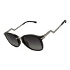 FENDI FF0038 BUE135 C NEGRO D - Adulto - Negro negrocombinado