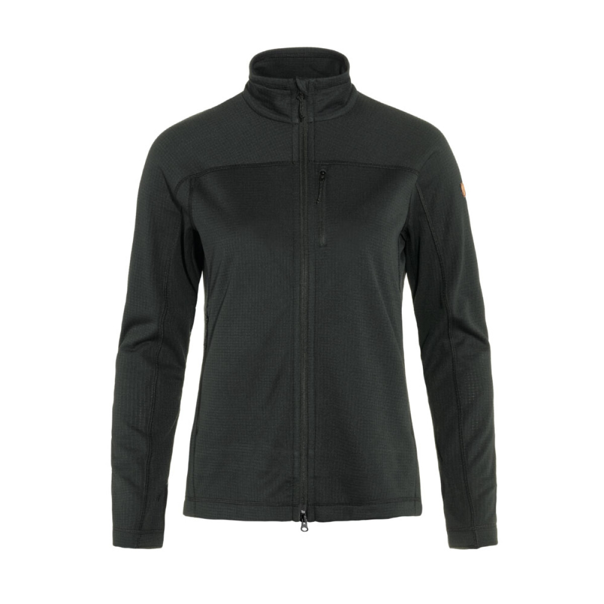 Casaca Fjallraven Abisko Lite Fleece Jacket W Mujer 