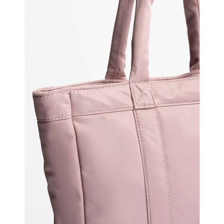 Cartera Shopper Violeta Lavanda