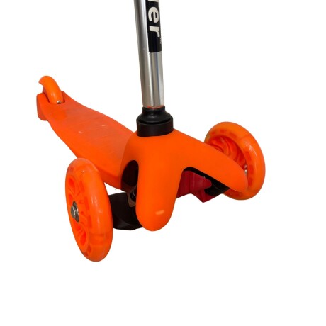 Tripatín De 3 Ruedas Para Niño O Niña Rosado