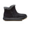 CASUAL CONFORT VERENA - KORIUM NEGRO