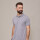 POLO TROPIO POLANCO Gris