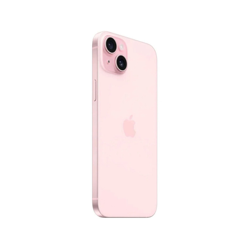 Celular Apple iPhone 15 128GB 6GB Pink CPO Celular Apple iPhone 15 128GB 6GB Pink CPO