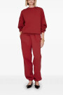 BUZO MILES Rojo
