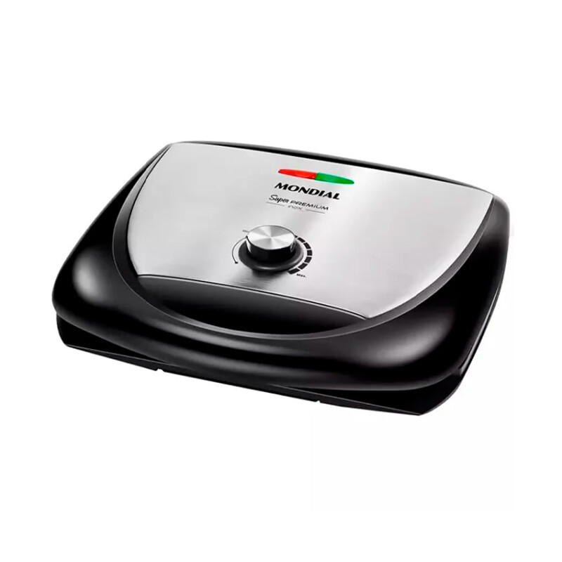 Grillera Mondial Super Premium G-09 220V Grillera Mondial Super Premium G-09 220V