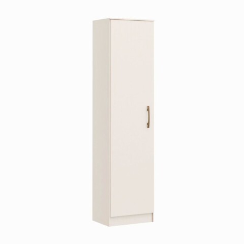 Multiuso Liz 1 Puerta Blanco Multiuso Liz 1 Puerta Blanco