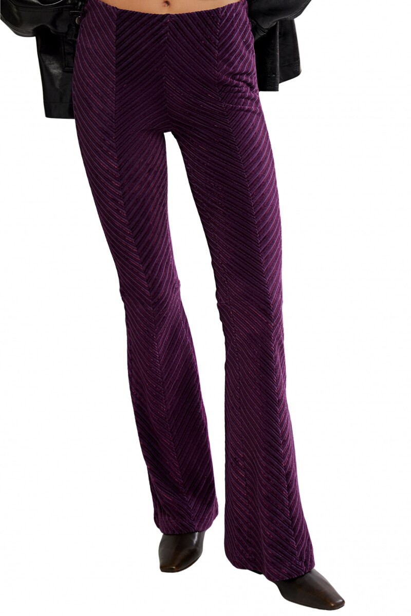 PANTALÓN PENNY Gris