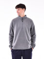 BUZO RAMIRO GRIS OSCURO