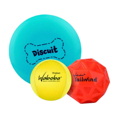 Accesorios Playa Waboba Woofgames Waboba Woofgames