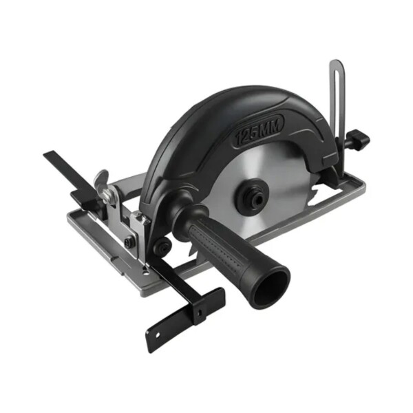 CONVERTIDOR DE AMOLADORA EN SIERRA DE MESA Convertidor De Amoladora En Sierra De Mesa