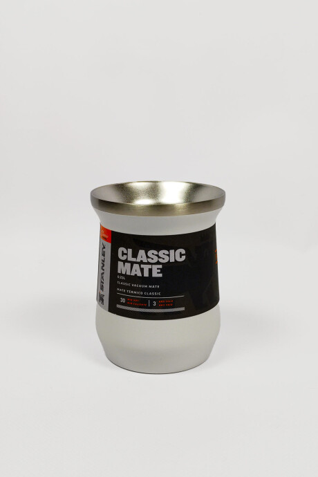 Mate Stanley Blanco