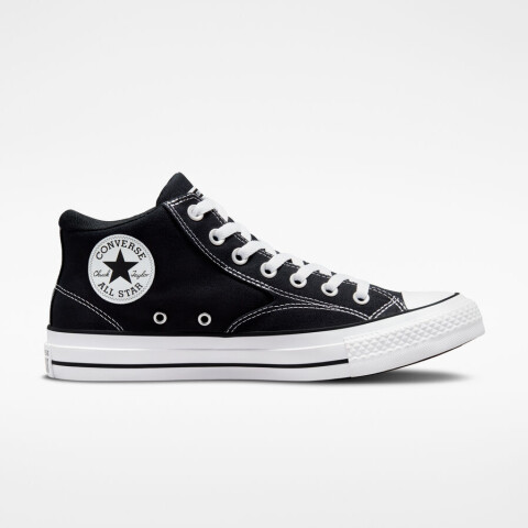 CTAS MALDEN STREET MID BLACK/WHITE/BLACK BLACK/WHITE/BLACK