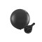 Globo Piñata Abanti x1 Negro